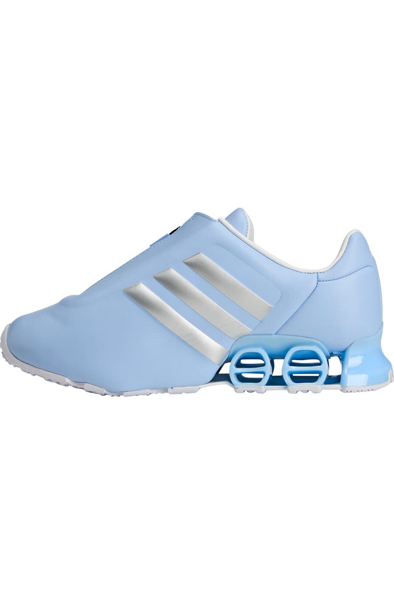 adidas x Miaou Gender Inclusive Megaride S2 Zip Sneaker, Alternate, color,