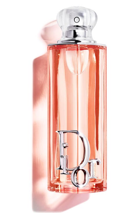 Peachy Glow Eau de Parfum