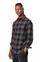selected Black Check