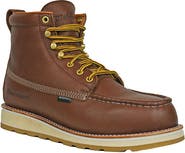 DieHard Toro 6 Inch Waterproof Soft Toe Work Boot