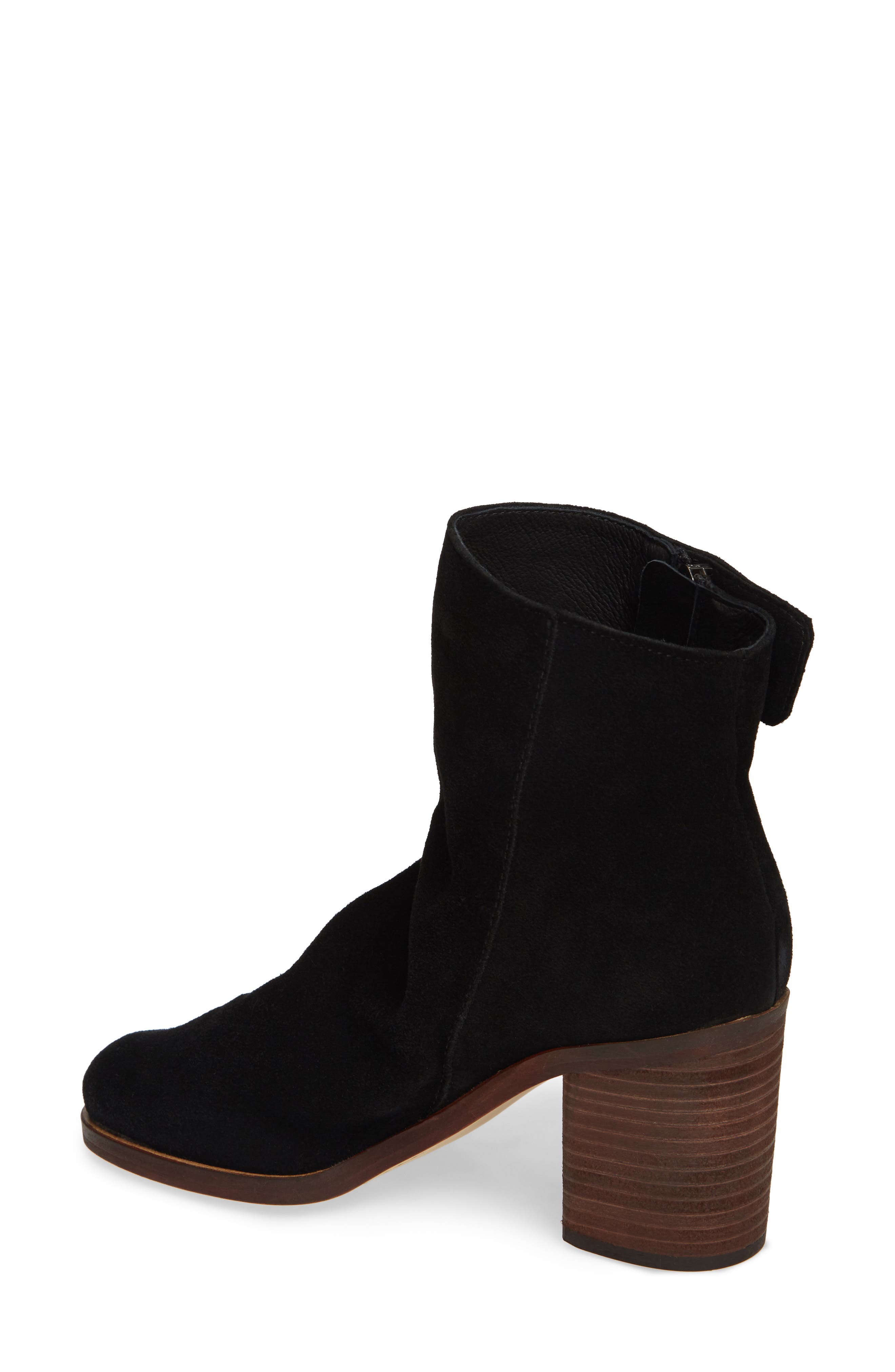 Rebels Jana Bootie, Alternate, color, 