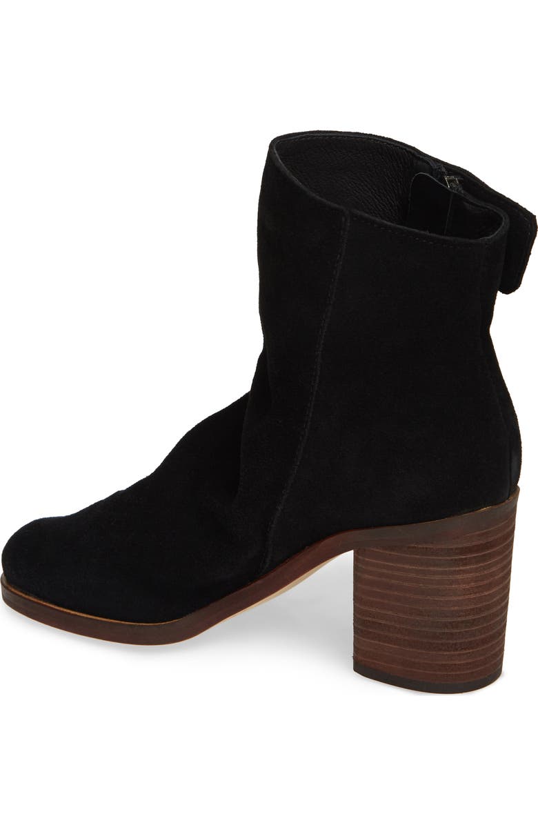 Rebels Jana Bootie, Alternate, color,