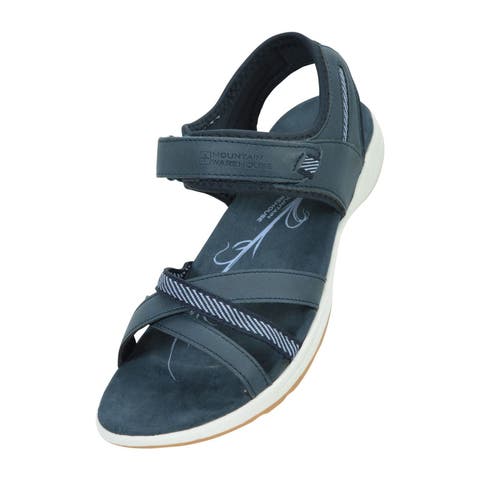 Summertime Sandals
