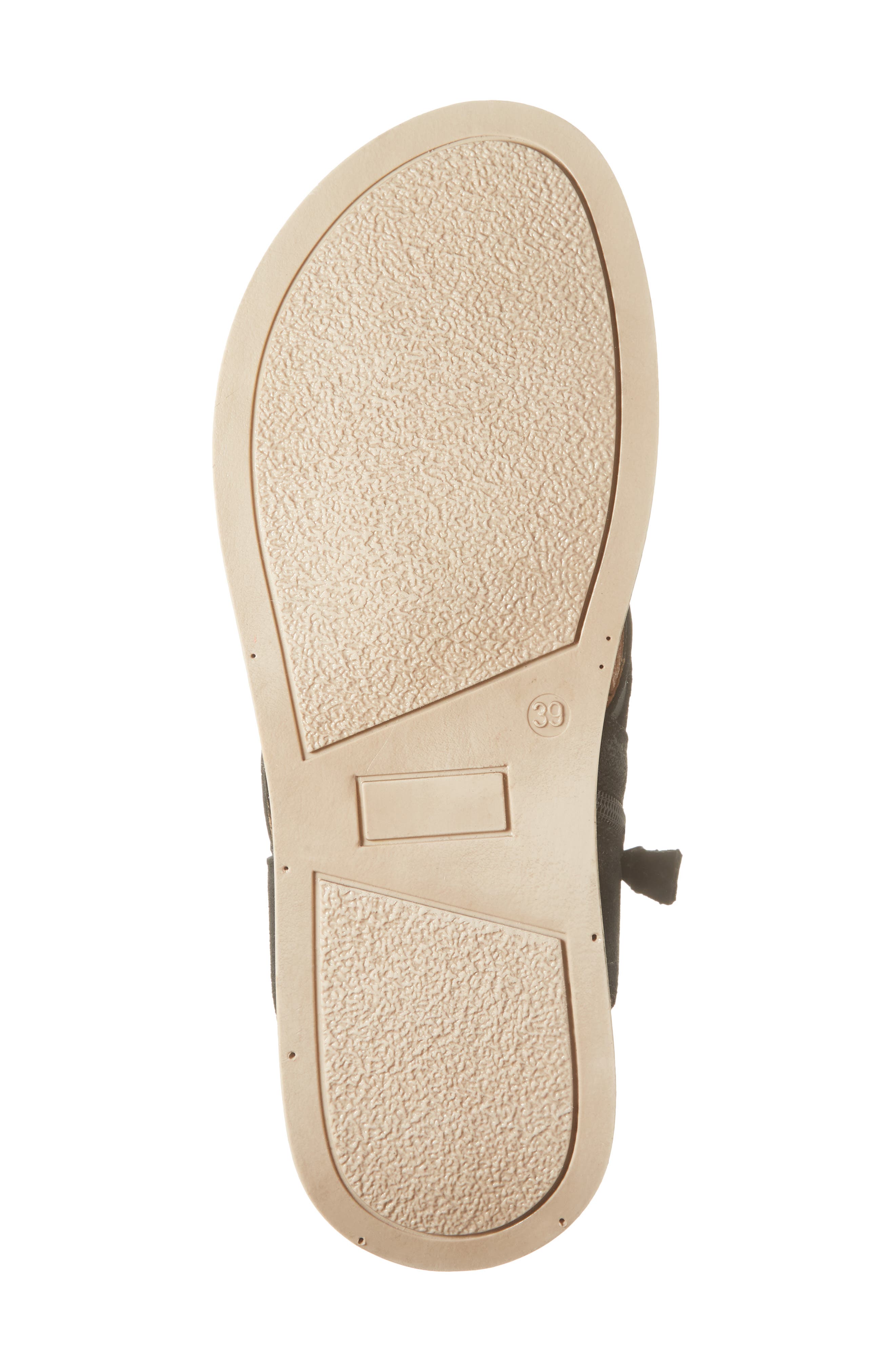 Miz Mooz Claudio Wedge Sandal, Alternate, color, 