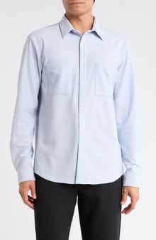 Irving 2P Stretch Button-Up Shirt