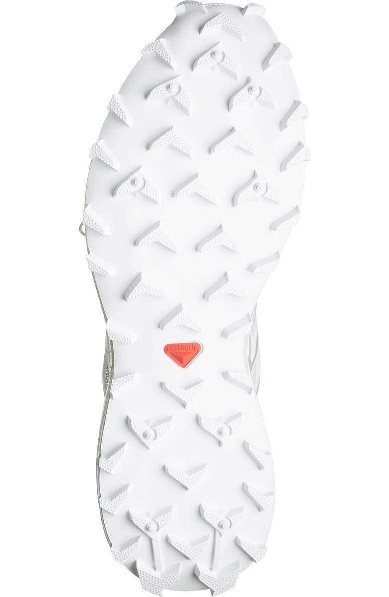 Salomon Speedcross 3 ADV Trail Running Shoe, Alternate, color,