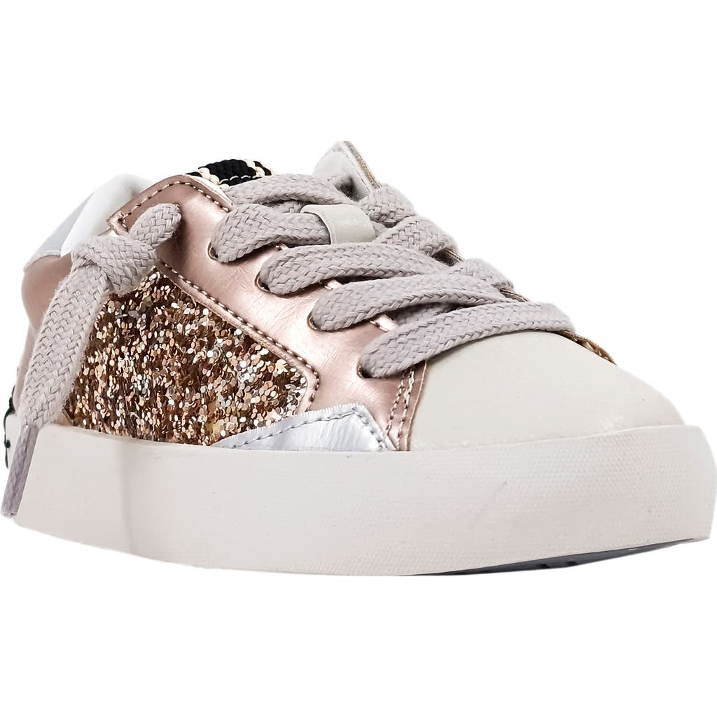 SHUSHOP SHUSHOP KIDS' RUBY SNEAKER