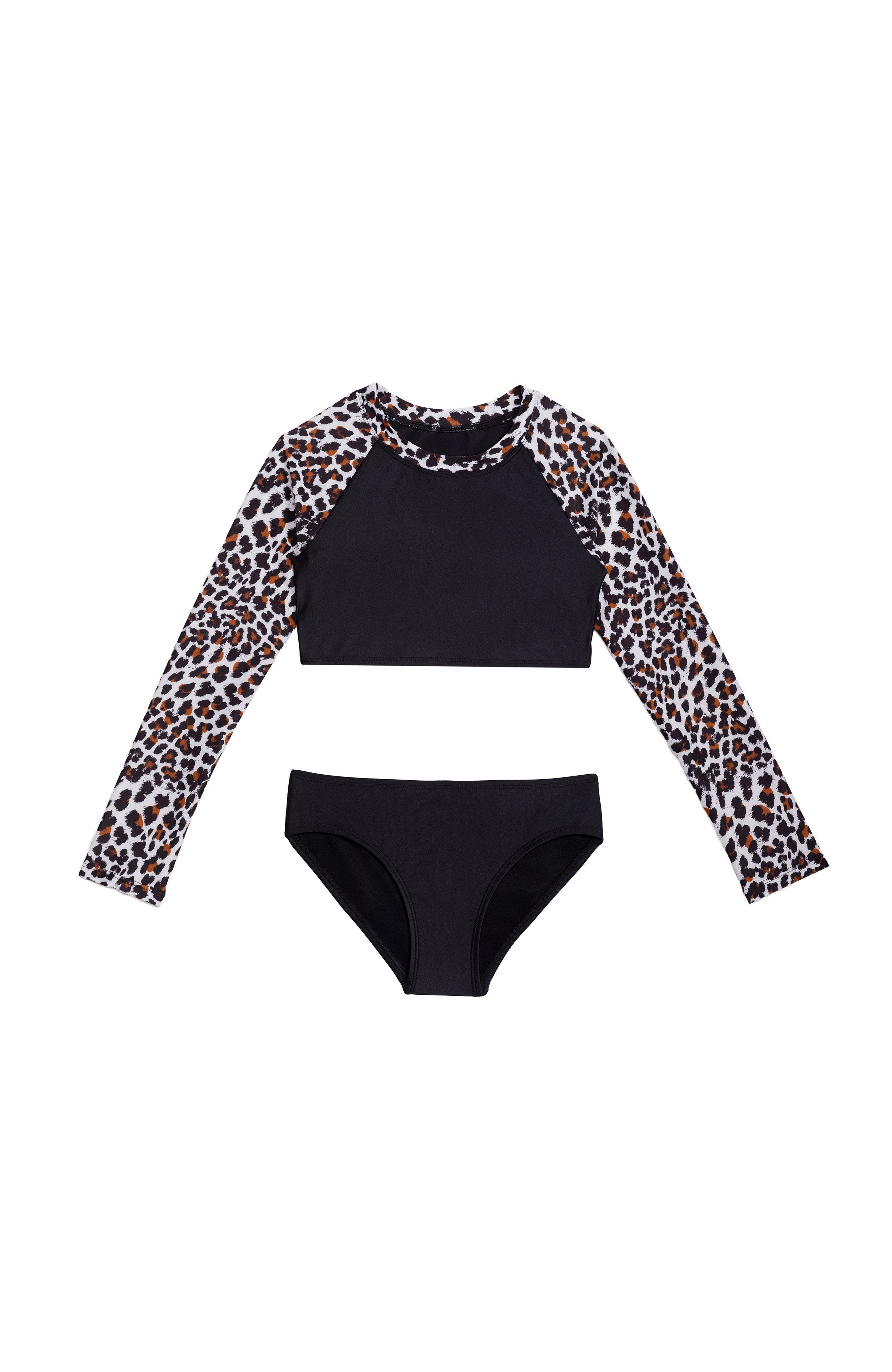 Charming Leopard