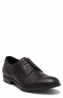 Gordon Rush Bailey Leather Plain Toe Derby