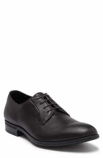 Gordon Rush Bailey Leather Plain Toe Derby
