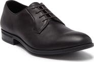 Gordon Rush Bailey Leather Plain Toe Derby