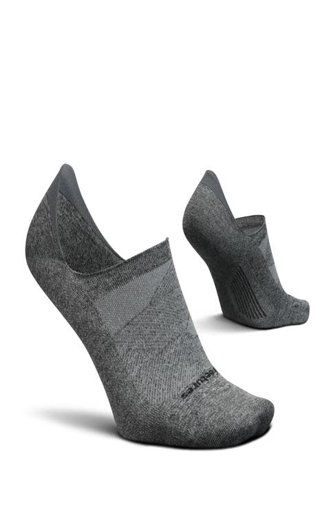 Elite Ultra Light Invisible Sock, 1 Pair