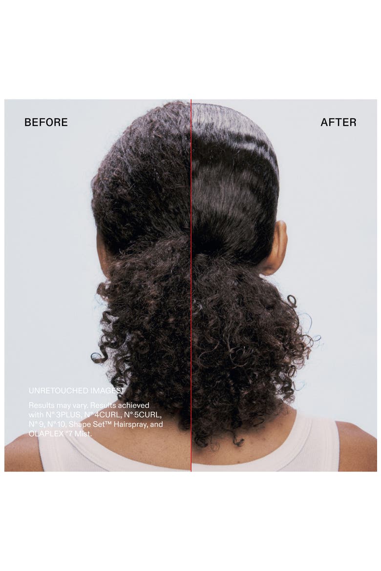 Shape Set Hairspray, Alternate, color, NO COLOR