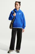 Nike Kids' Sportswear Club Fleece Hoodie
