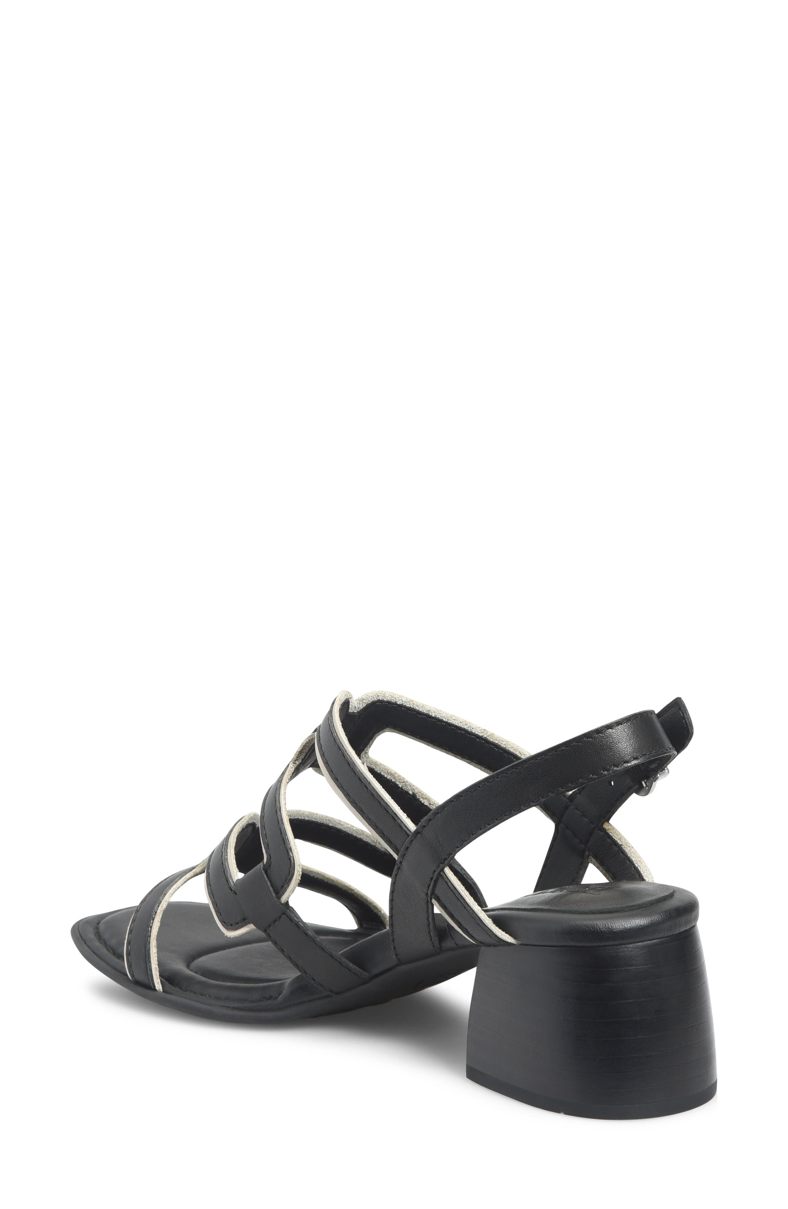 Børn Sofia Slingback Sandal, Alternate, color, 