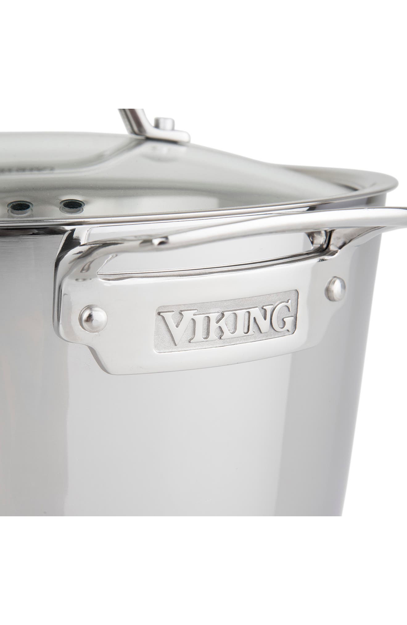 Viking Stock Pot - Thumbnail 2