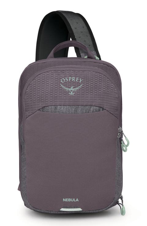 Nebula 11-Liter Sling Bag