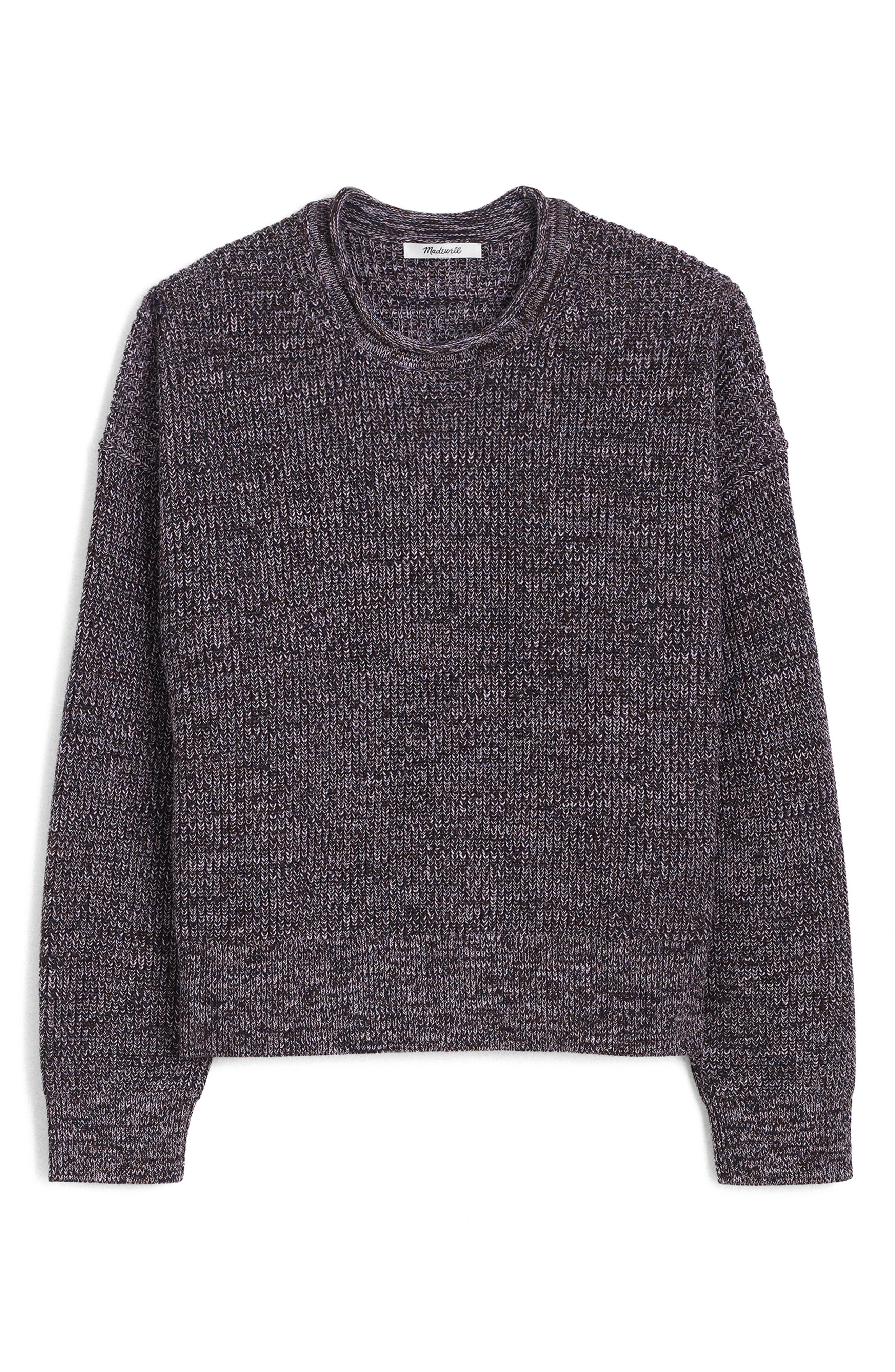 selected INDIGO AND CHICORY POP MARL