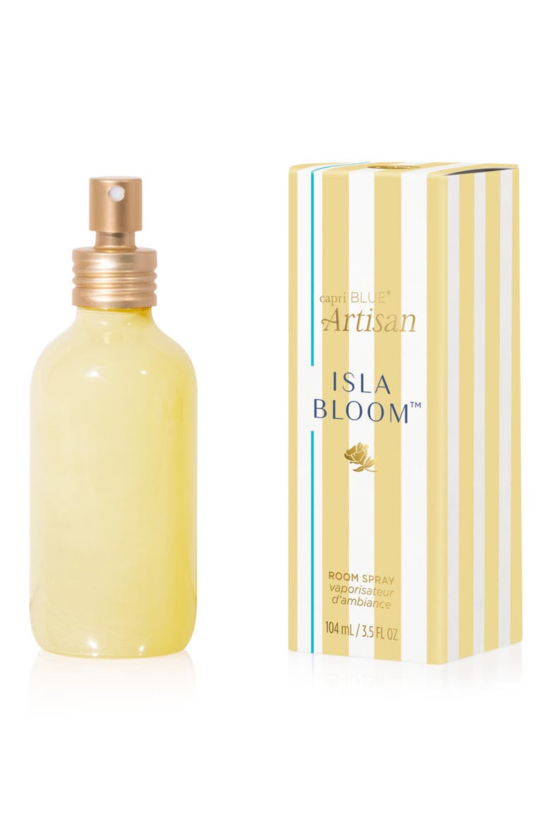 Artisan Room Spray, Main, color, PALE YELLOW