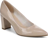 LifeStride Rebecca Pointed Toe Pump