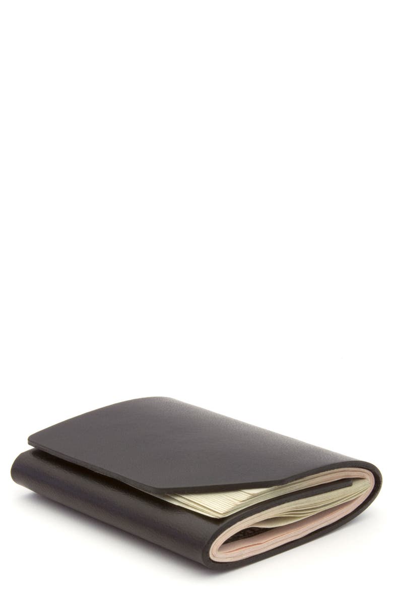 Ezra Arthur Cash Fold Wallet, Main, color,