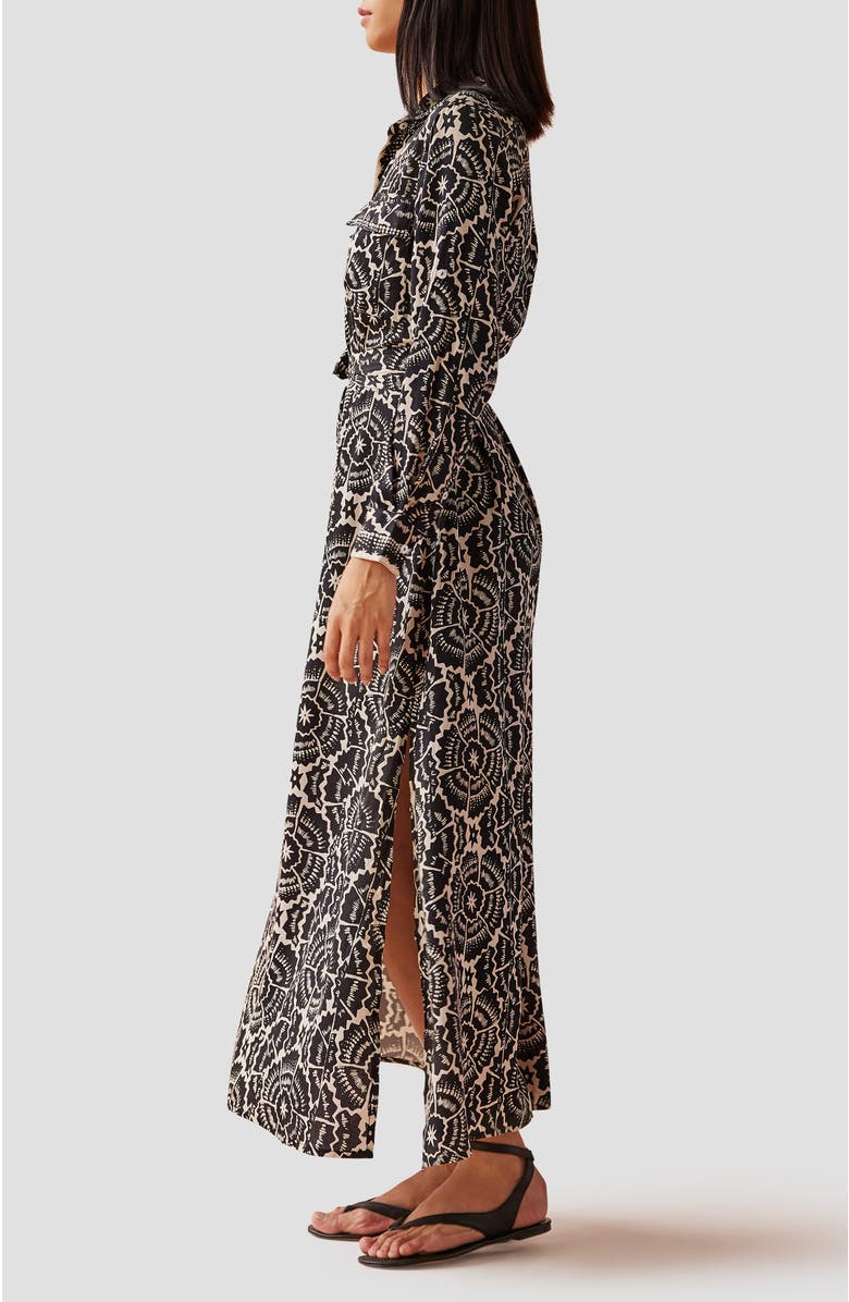 Omika Palma Maxi, Alternate, color, Carmen Graphite