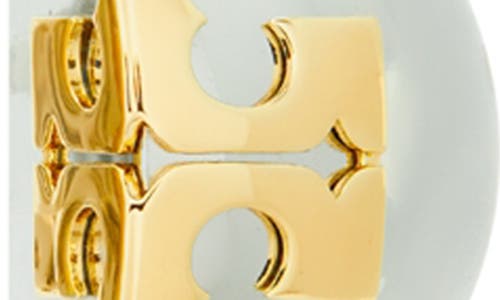 Tory Burch Essential Stud Earrings In Multi