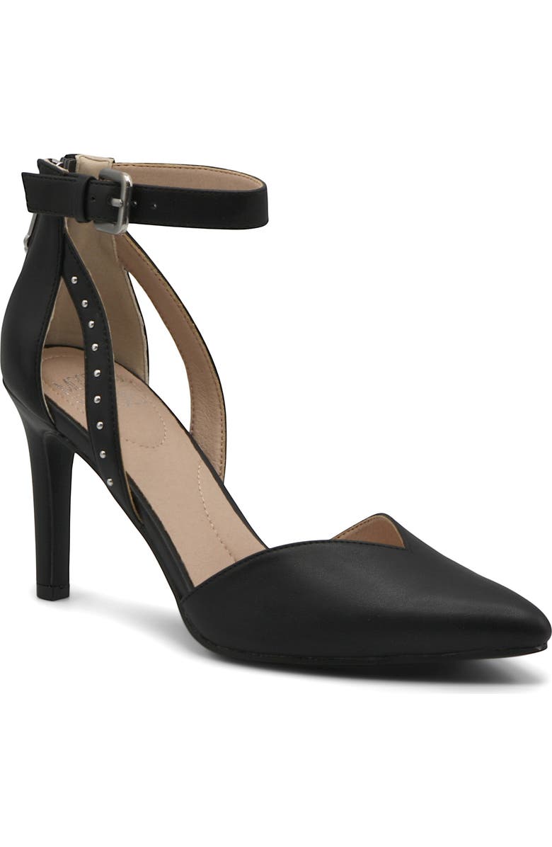MOOTSIES TOOTSIES Arron d'Orsay Pump, Main, color,