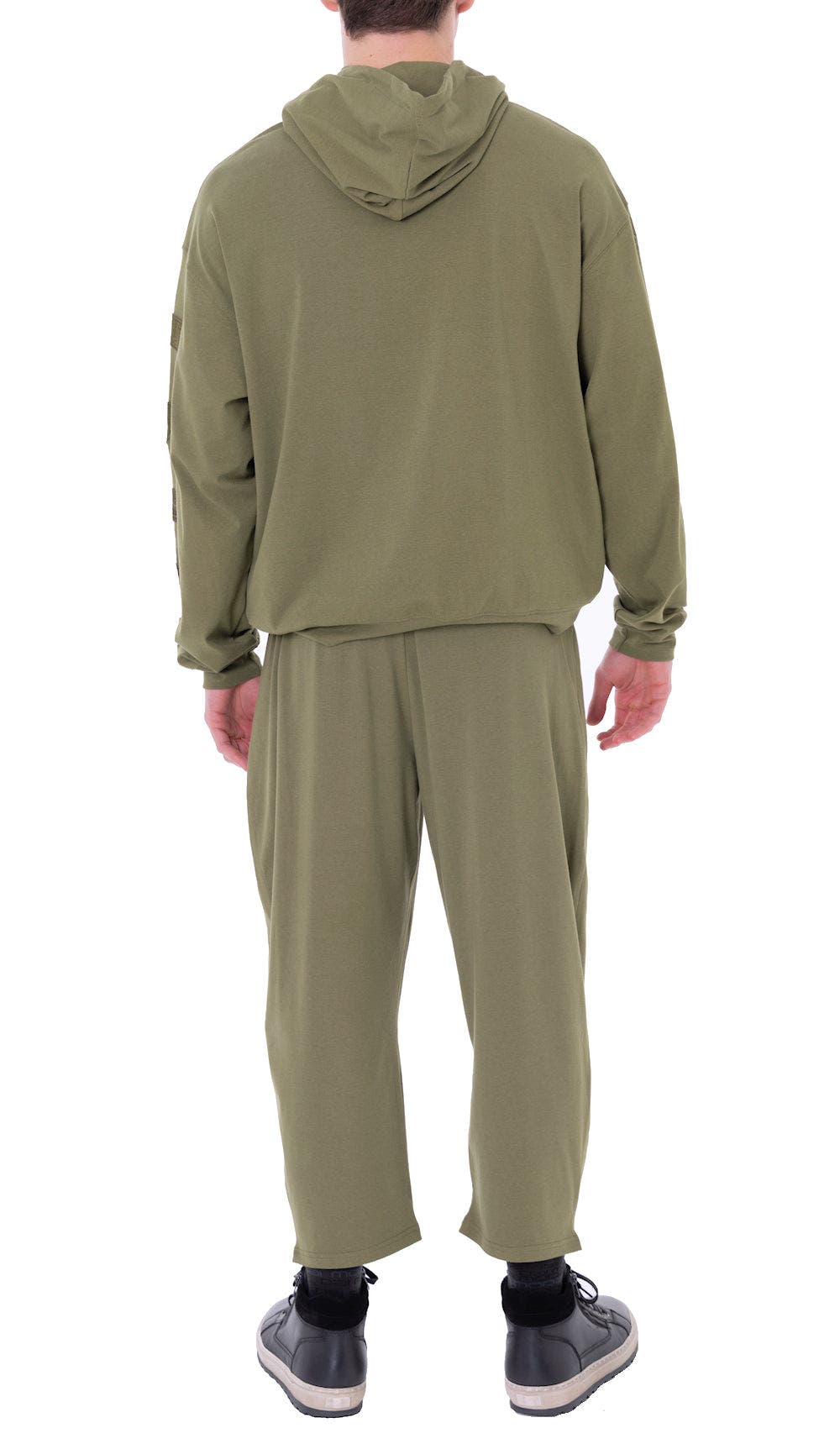 Menswear Buddy Boy Sweatpants - image 2