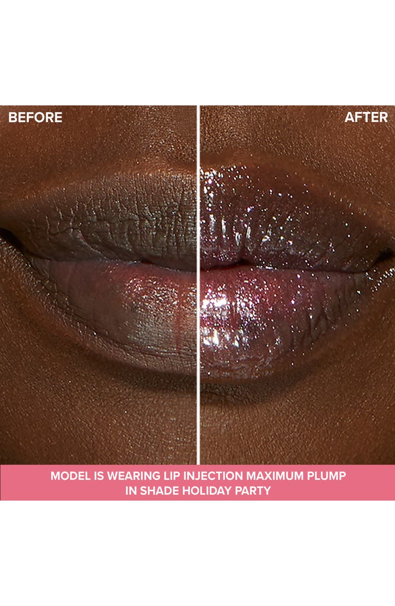 Too Faced Plump & Pretty Kisses Trio $52 Value, Alternate, color,