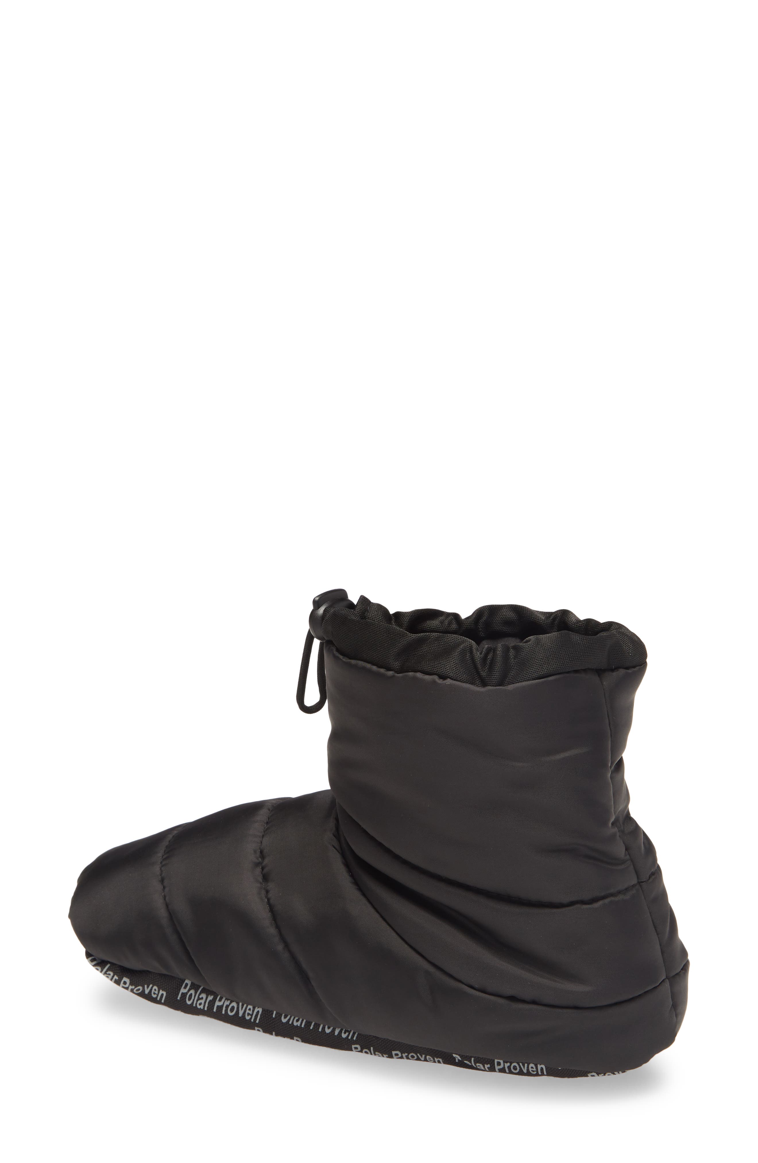 Baffin Cush Slipper Bootie, Alternate, color, 