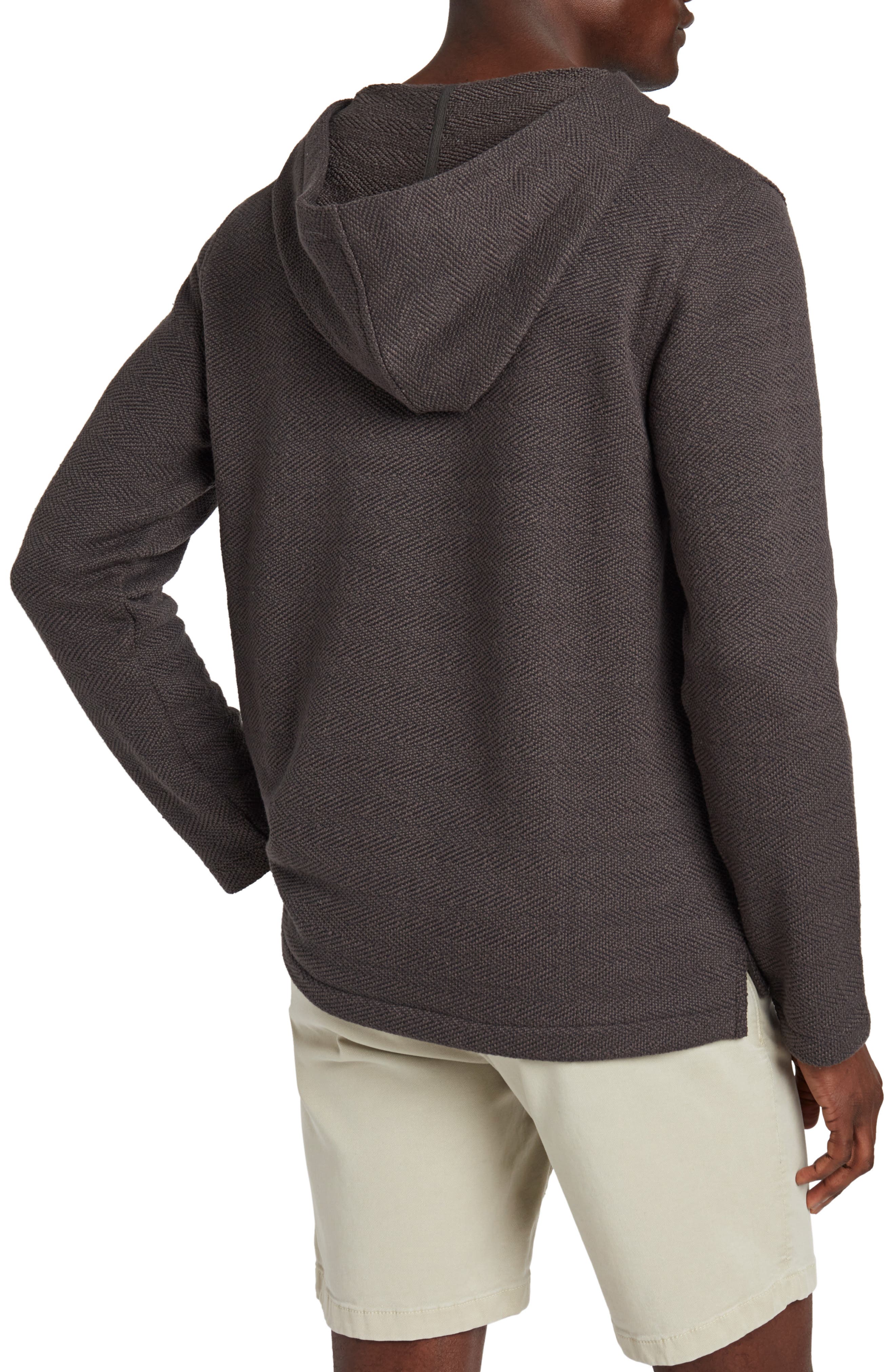 Faherty Baja Beach Hoodie (Men) | Nordstromrack