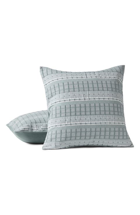 Sea Ridge Accent Pillow Cover