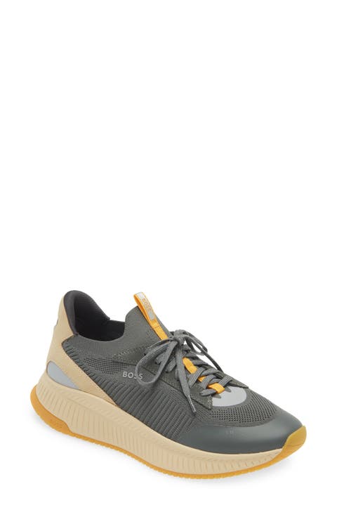TTNM Evo Knit Sneaker (Men)