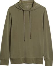 Daniel Buchler Supersoft Hoodie