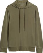 Daniel Buchler Supersoft Hoodie