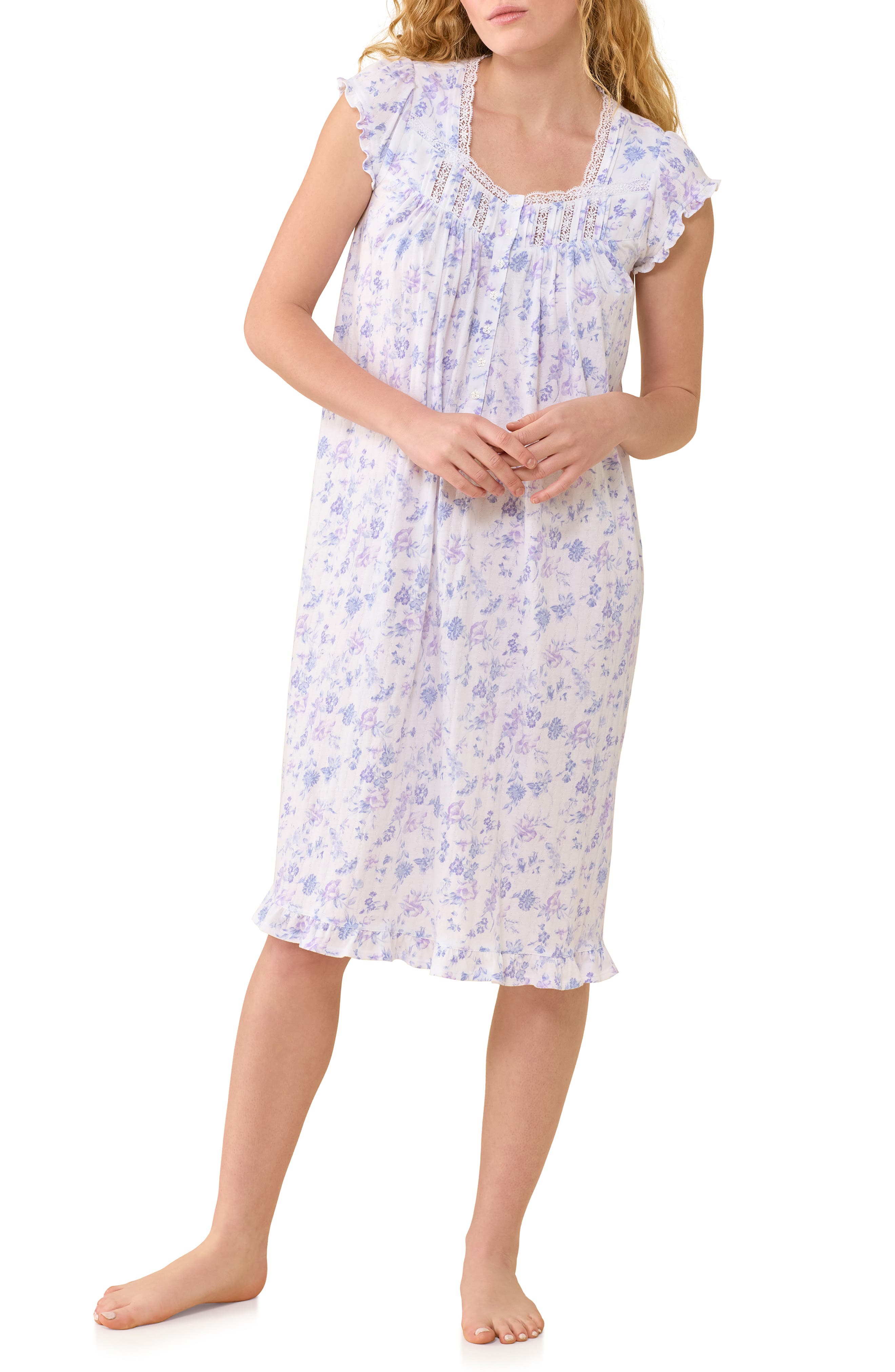 selected LAVENDER PRINT