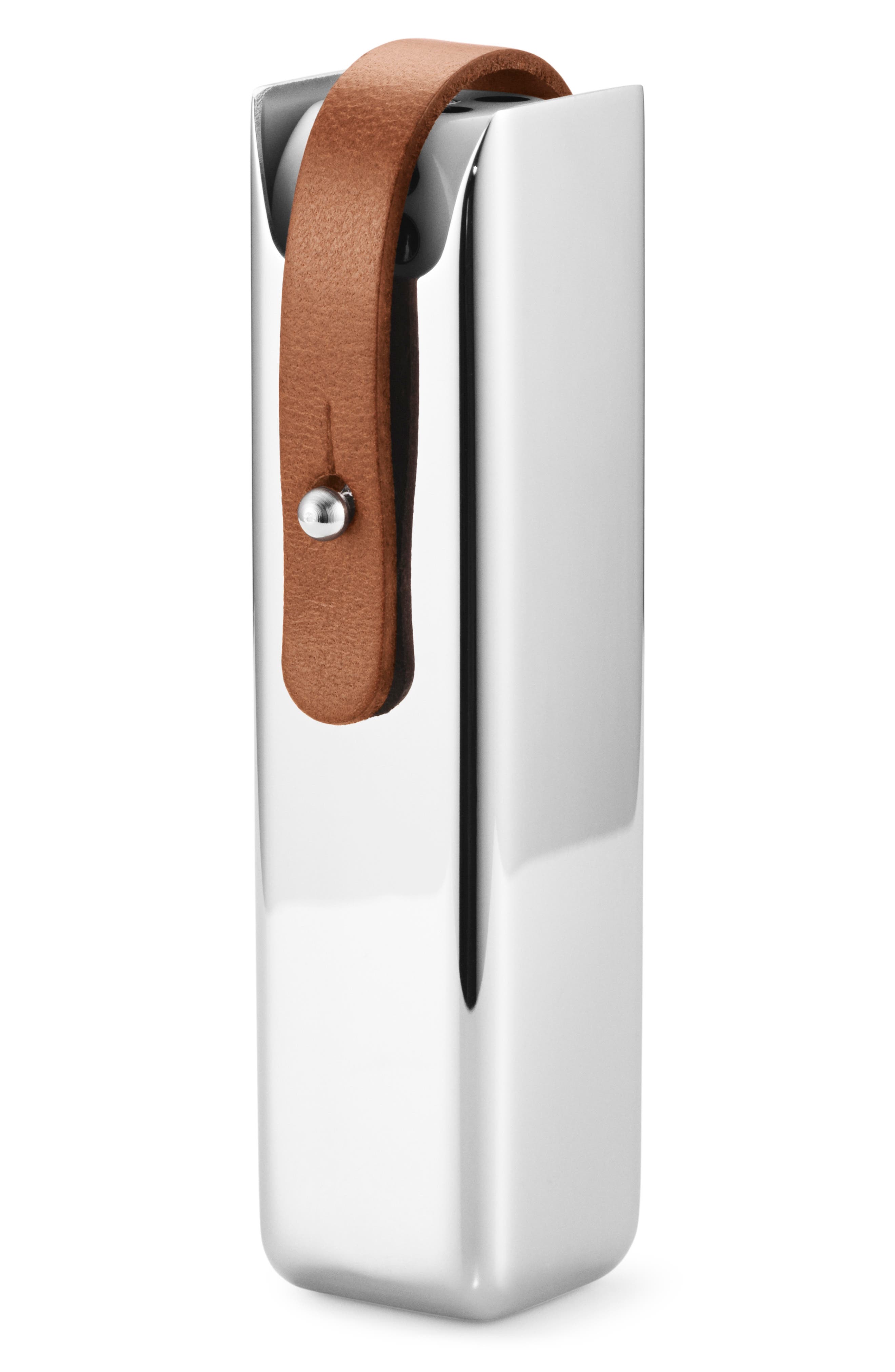 selected STAINLESS STEEL