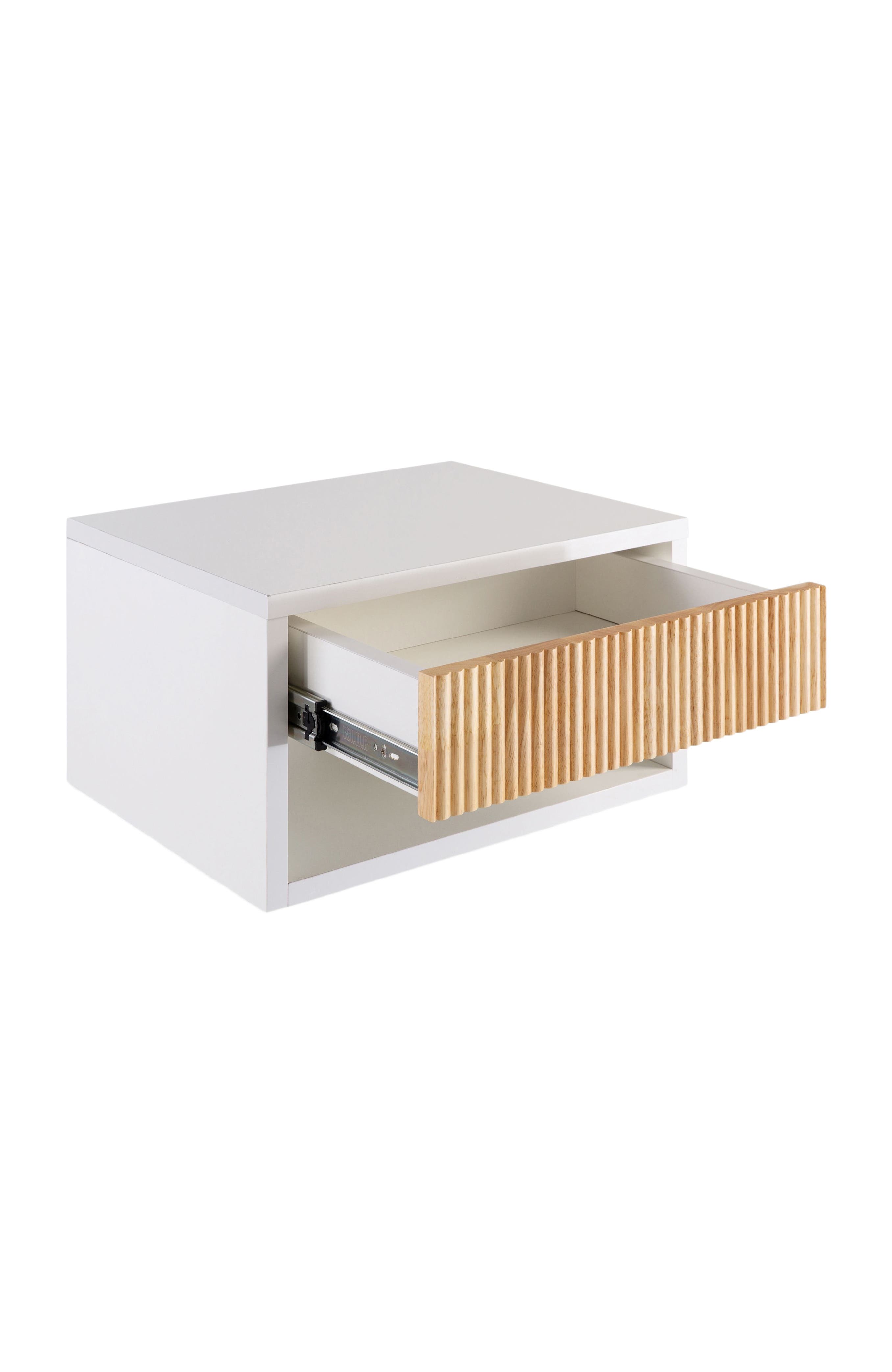 selected White/Light Oak