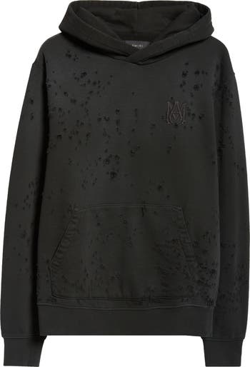 Amiri Shotgun shops Sweater