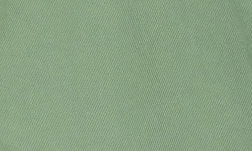 Roxy Summit Dolphin Shorts In Green