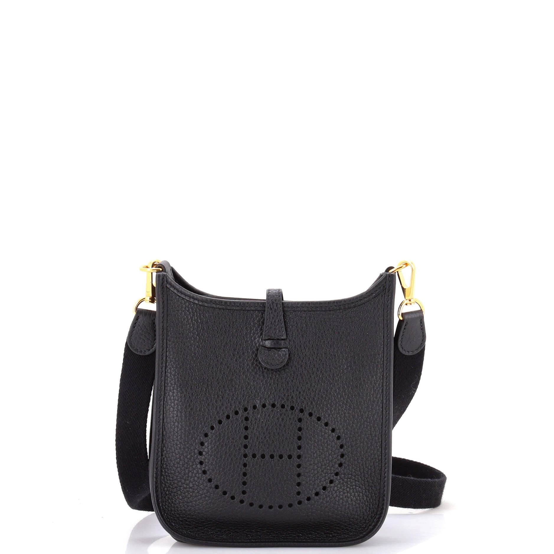 Evelyne Bag Gen III Clemence TPM, Main, color, Black