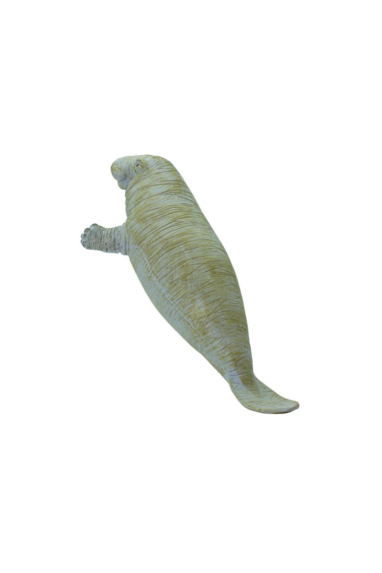 Manatee Kids Toy Figure, Alternate, color, None