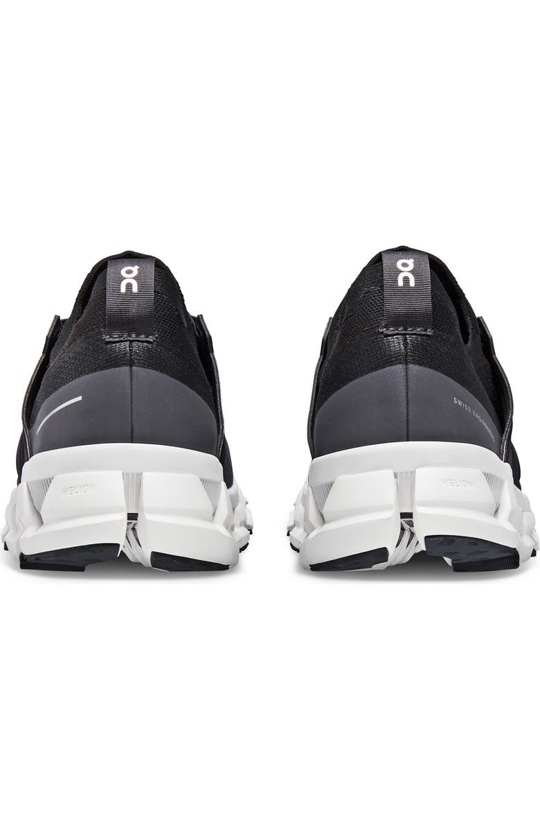 On Cloudswift 3 Running Shoe, Alternate, color,