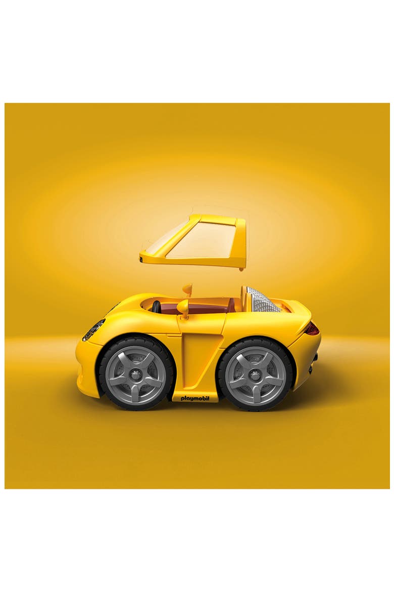 x Porsche Carrera GT Miniature Model, Alternate, color, MULTI