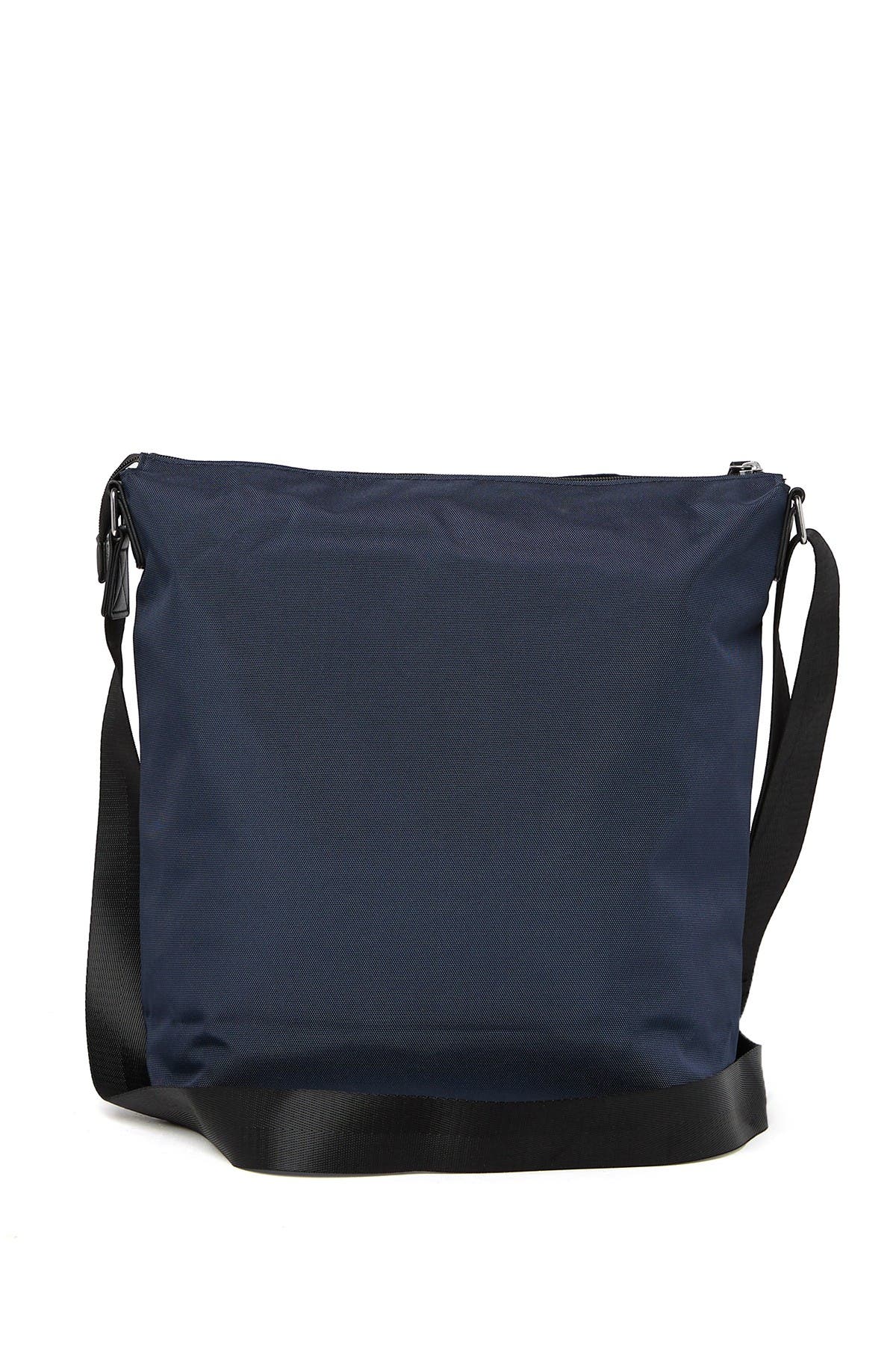 Nautica Armada Formation Crossbody Bag, Alternate, color, 