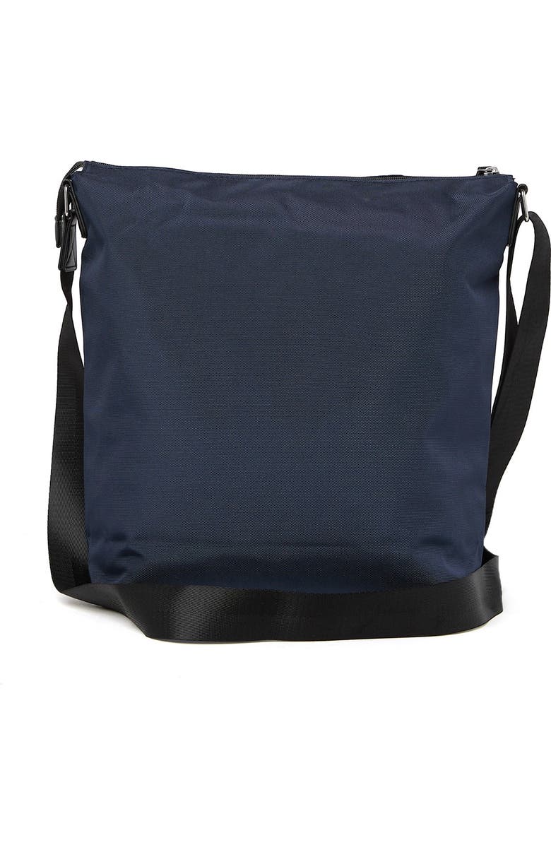 Nautica Armada Formation Crossbody Bag, Alternate, color,
