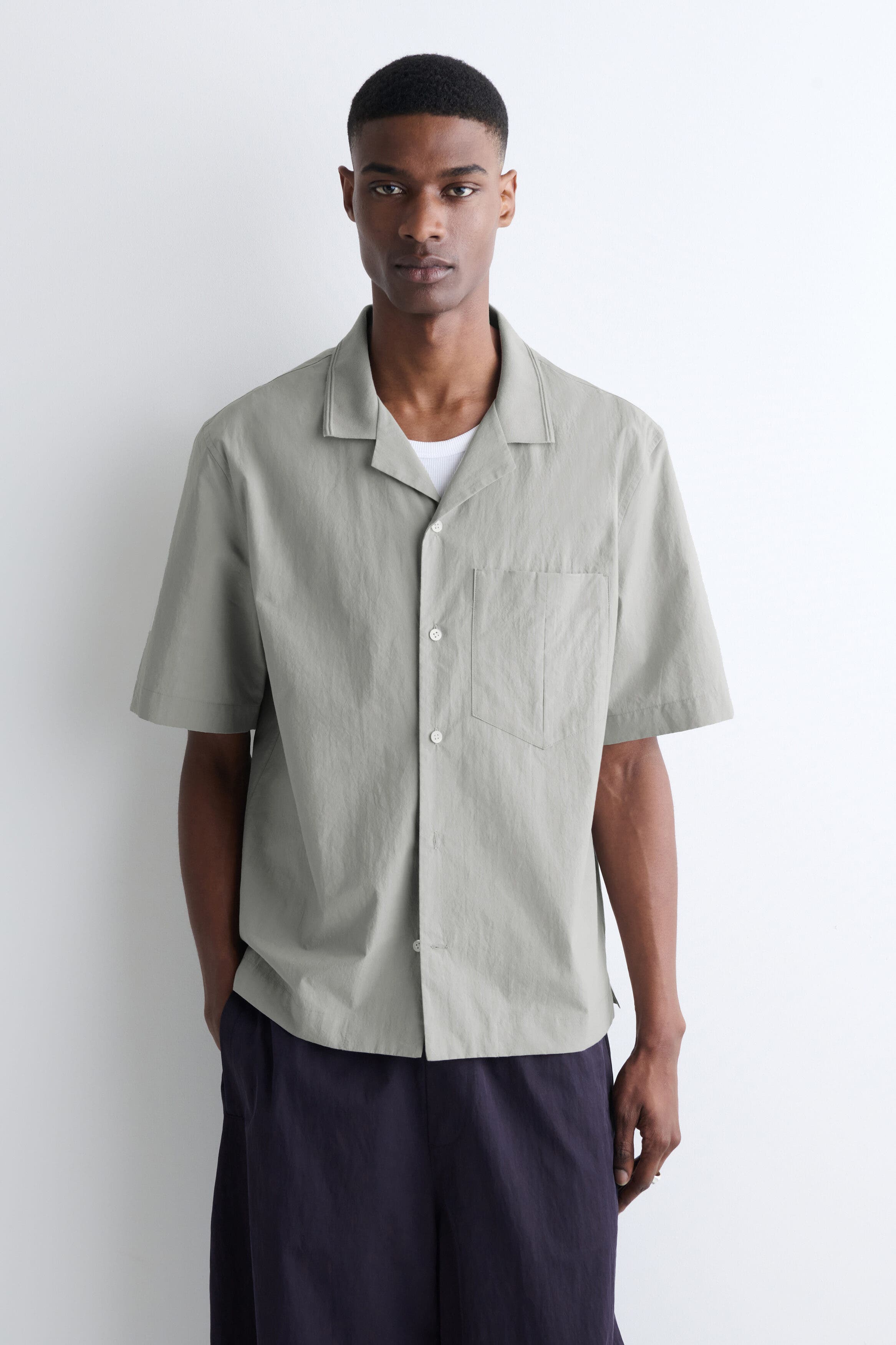selected LIGHT GRAY