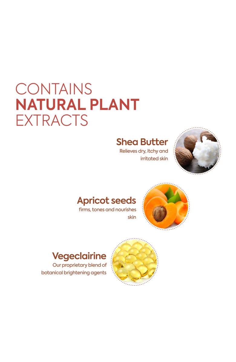 Makari de Suisse Naturalle Intense Extreme Glow Rejuvenating Face Serum, Alternate, color, NO COLOR