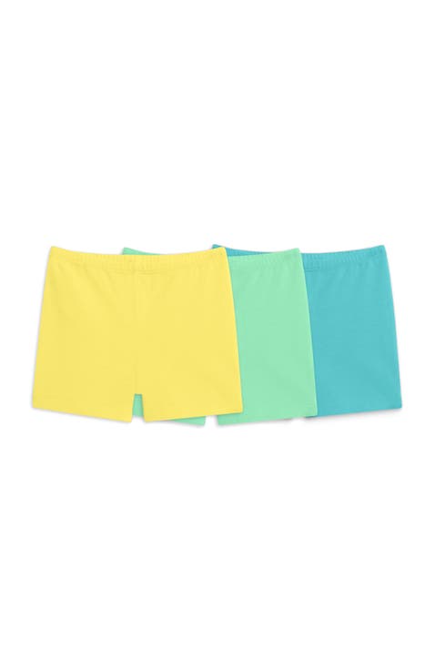 Kids Under Short 3-Pack (Toddler, Little Kid, & Big Kid)